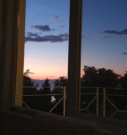 The Lakeview Cottage Near Shiroka Center Široka