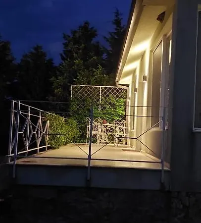 The Lakeview Cottage Near Shiroka Center * Široka