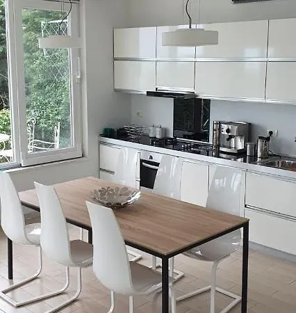 The Lakeview Cottage Near Shiroka Center 別荘 *
